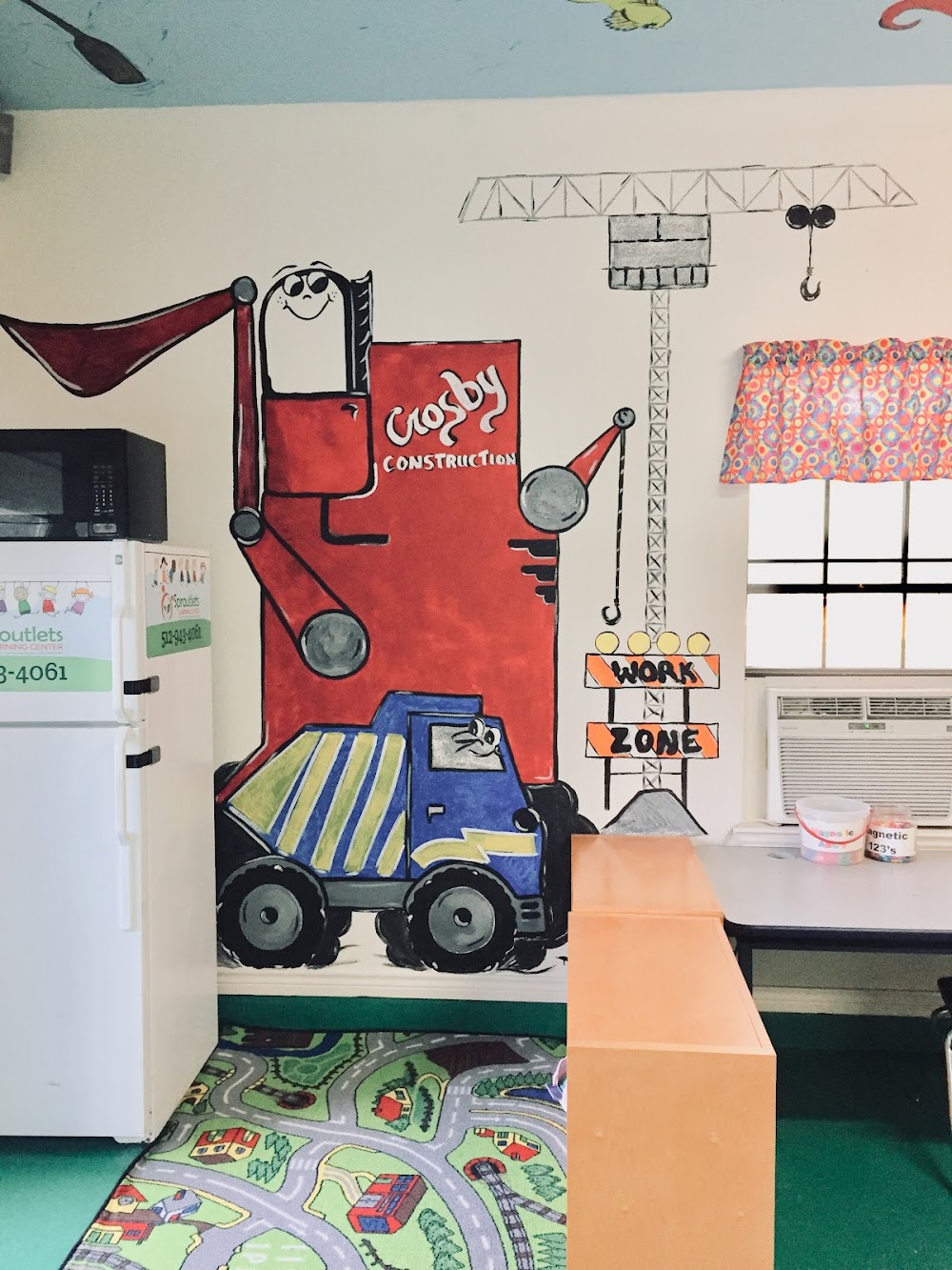 Sproutlets Learning Center photo 5