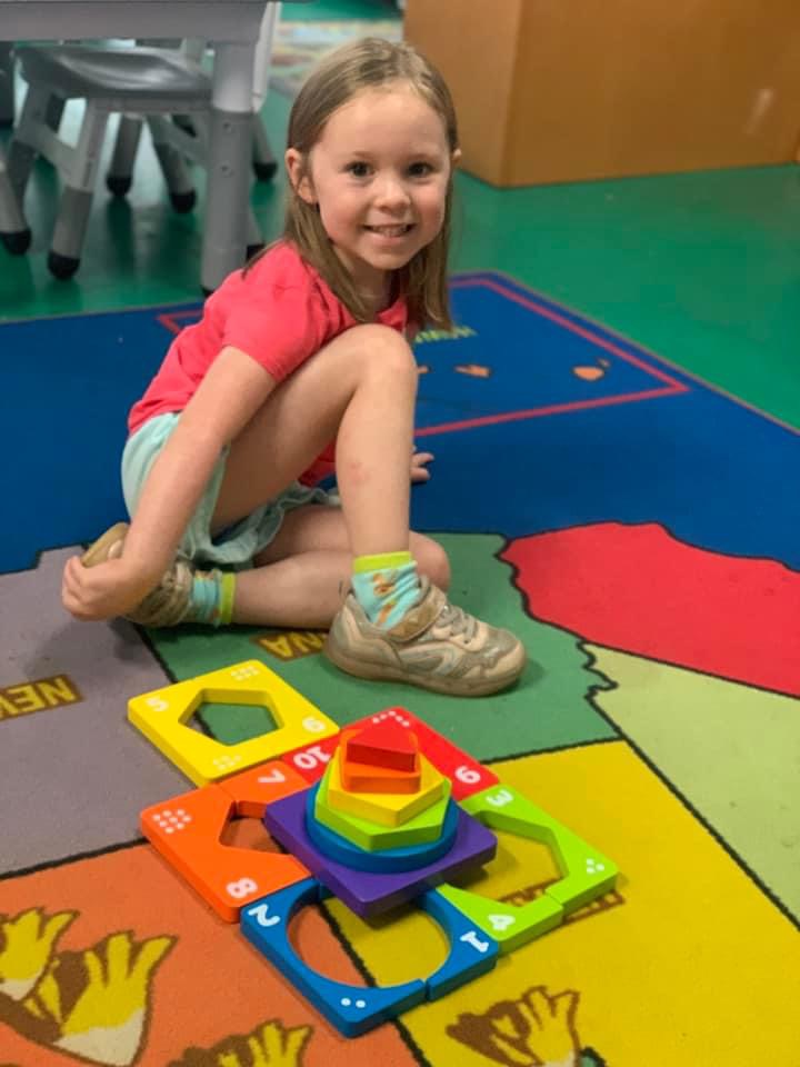 Sproutlets Learning Center photo 2