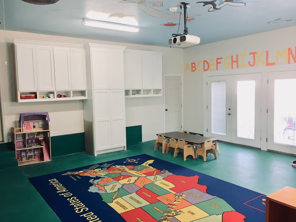 Sproutlets Learning Center photo 3