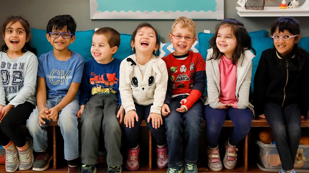 Cadence Academy Preschool photo 2