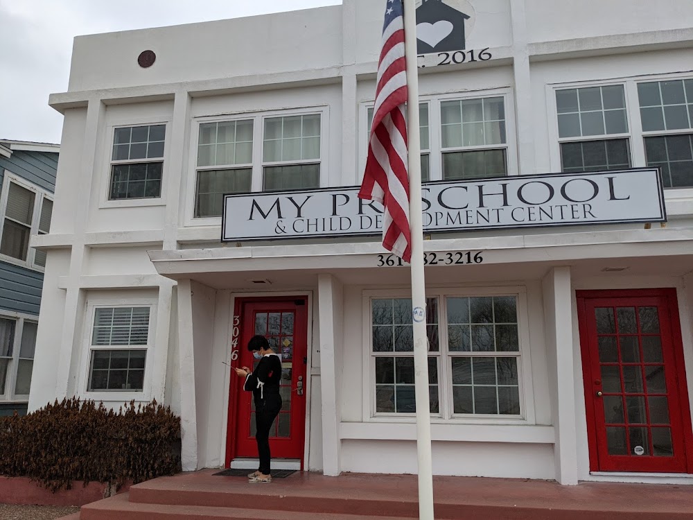 My Preschool & Child Development Center-Alameda photo 4