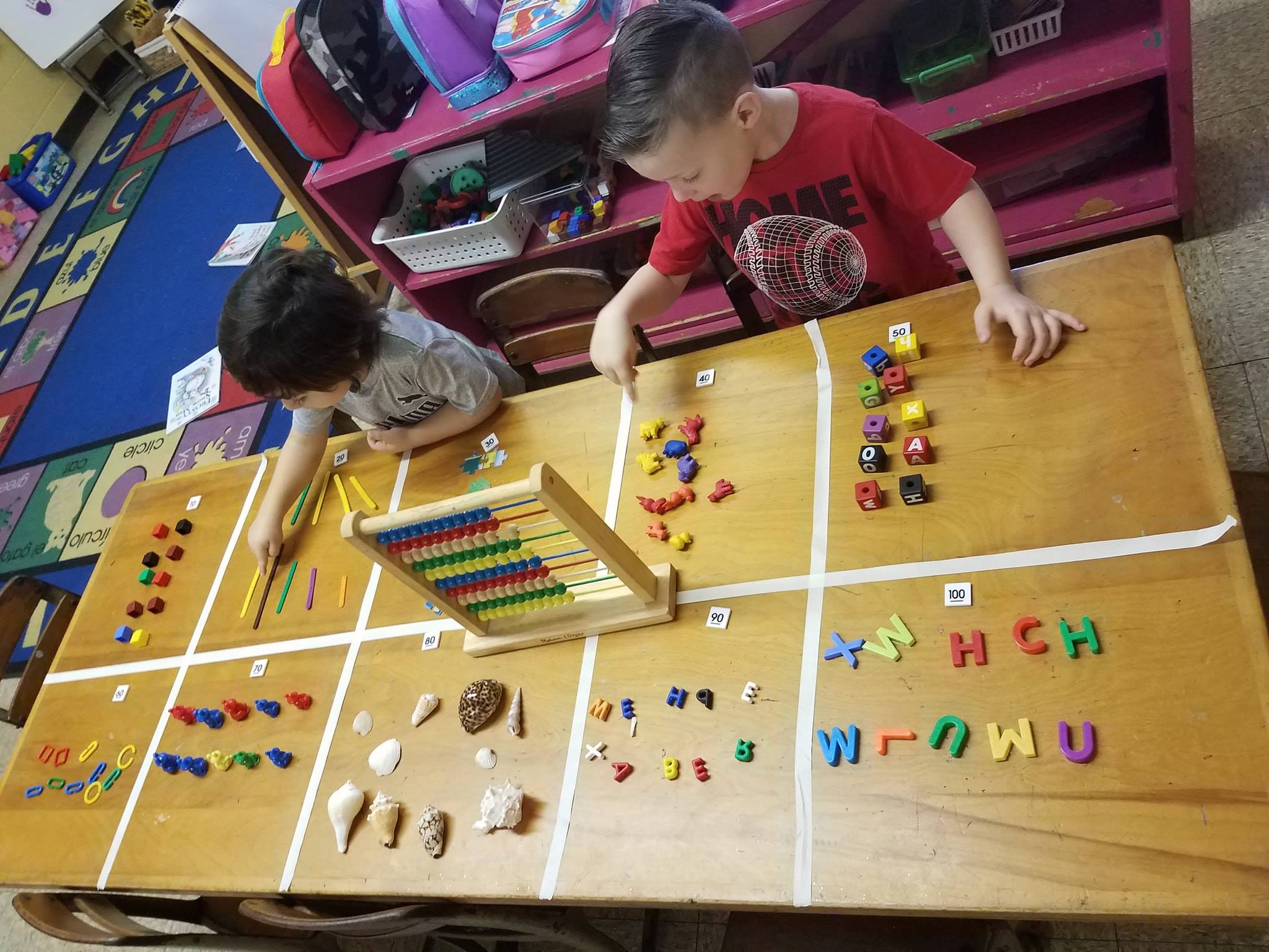 My Preschool & Child Development Center-Alameda photo 3