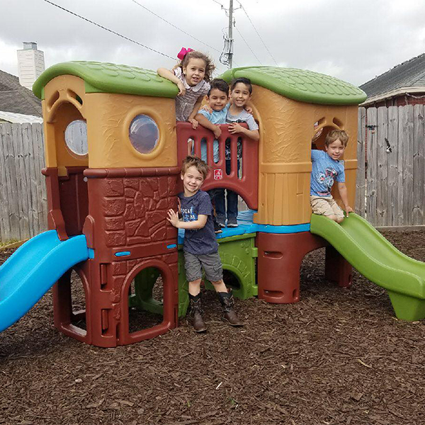 My Preschool & Child Development Center-Alameda photo 2