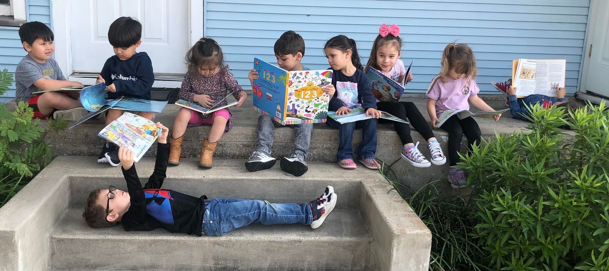 My Preschool & Child Development Center-Alameda