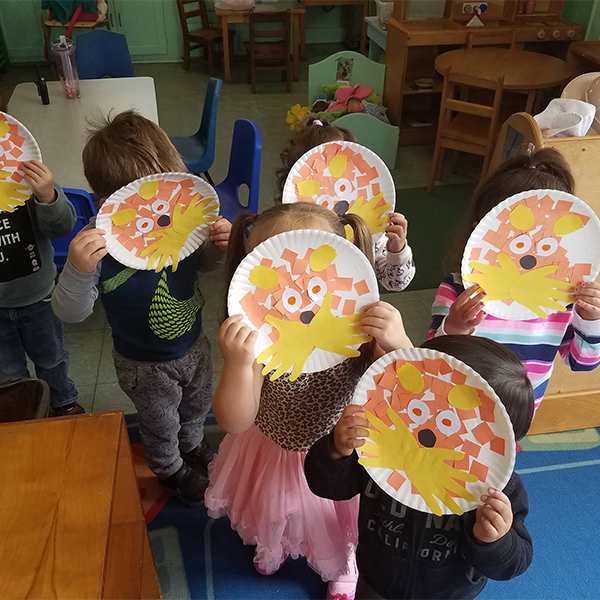 My Preschool & Child Development Center-Alameda photo 5