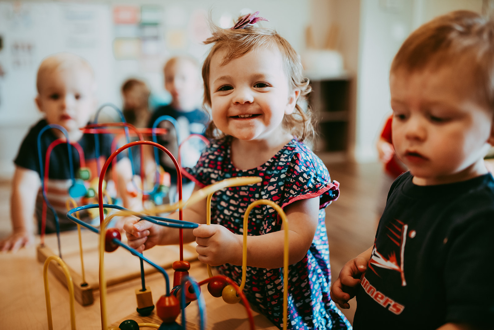 Bright Minds Academy photo 2