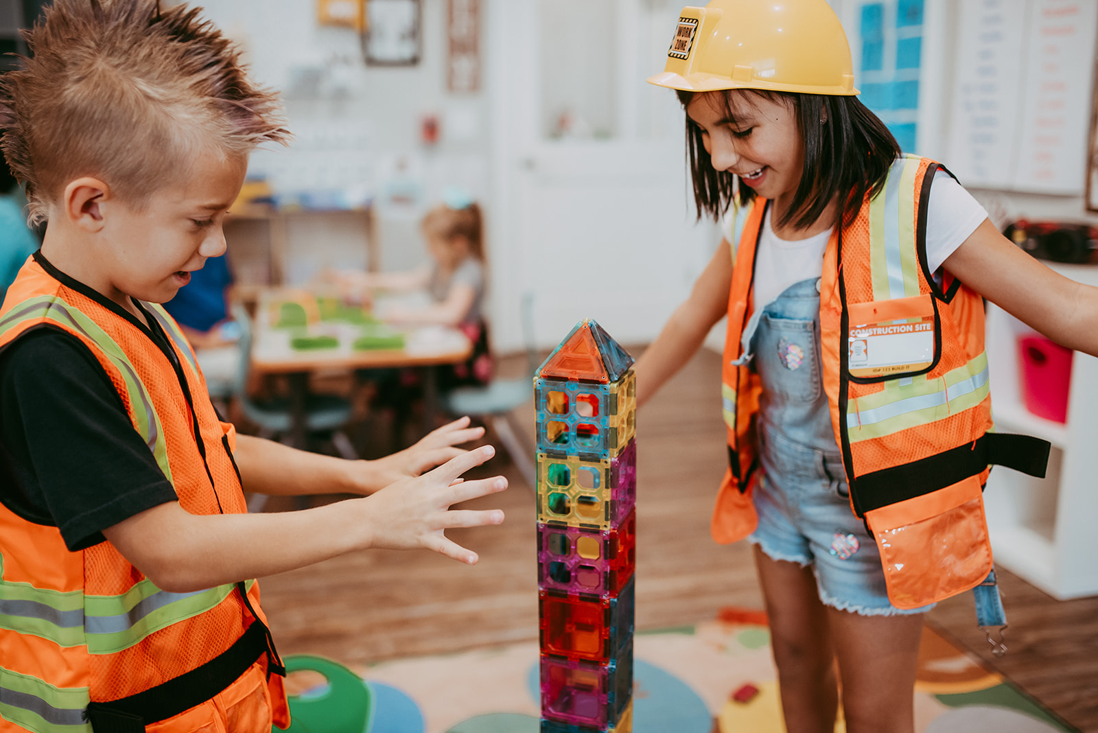 Bright Minds Academy photo 3