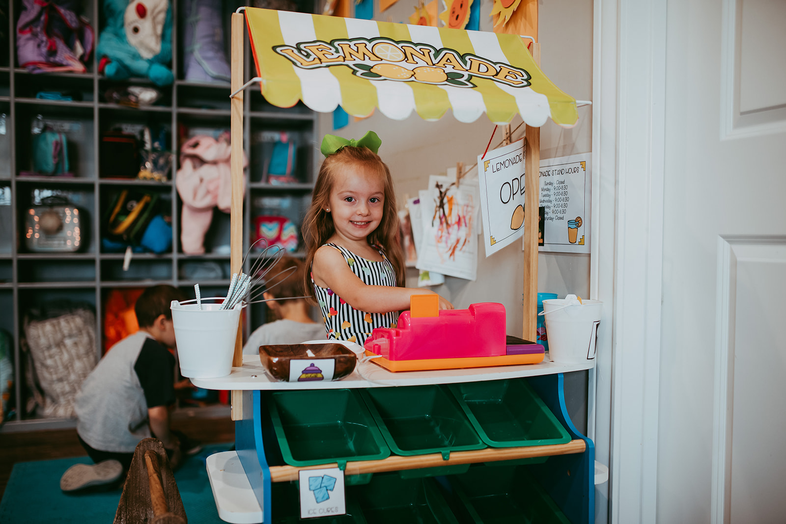 Bright Minds Academy