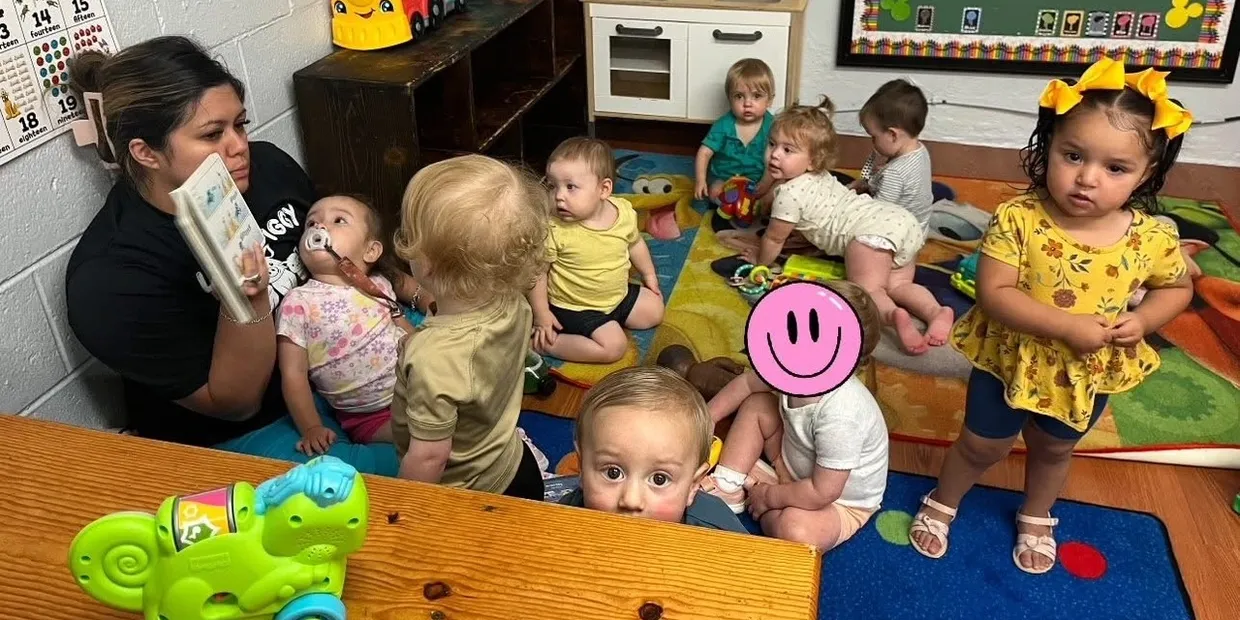 This Little Piggy Academy photo 2