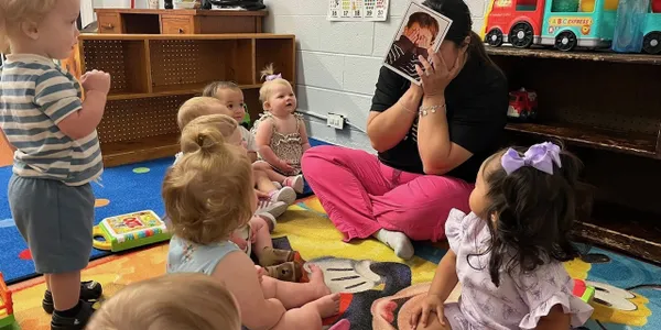 This Little Piggy Academy photo 5