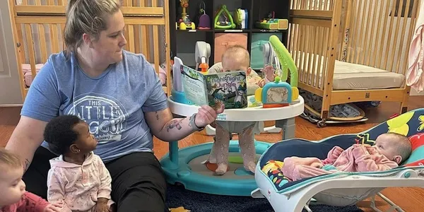 This Little Piggy Academy