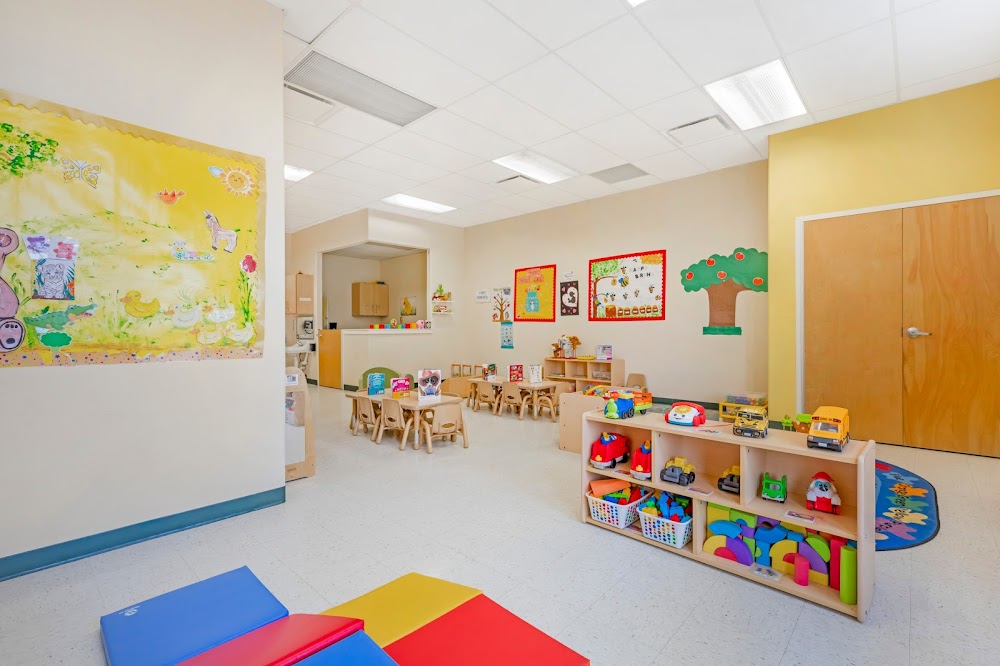 Kiddie Academy of Little Elm photo 3