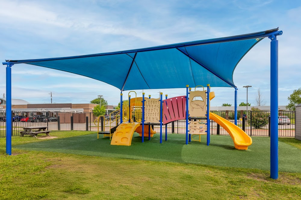 Kiddie Academy of Little Elm photo 5