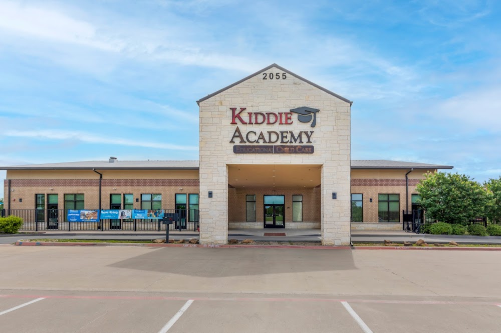 Kiddie Academy of Little Elm photo 2