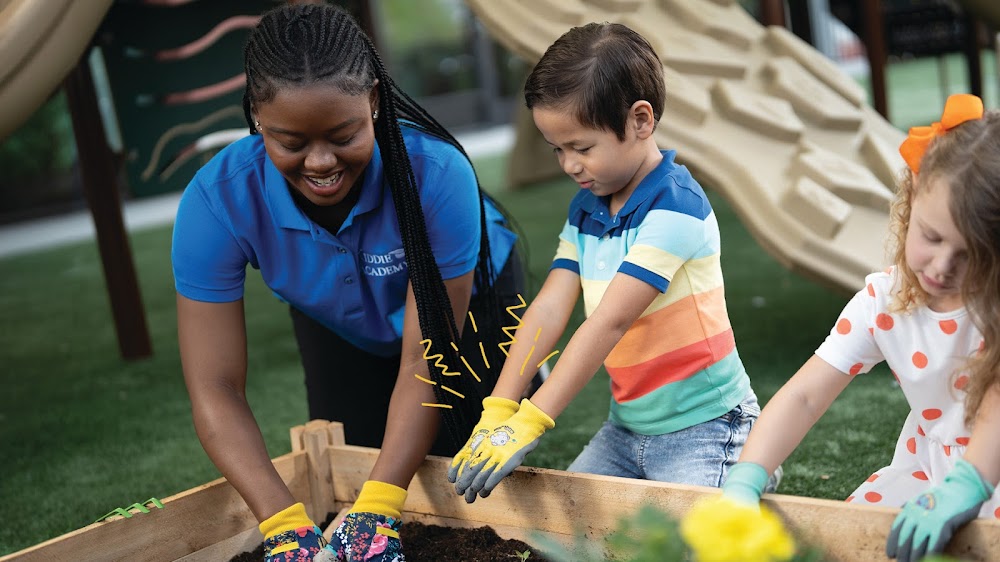 Kiddie Academy of Little Elm photo 4