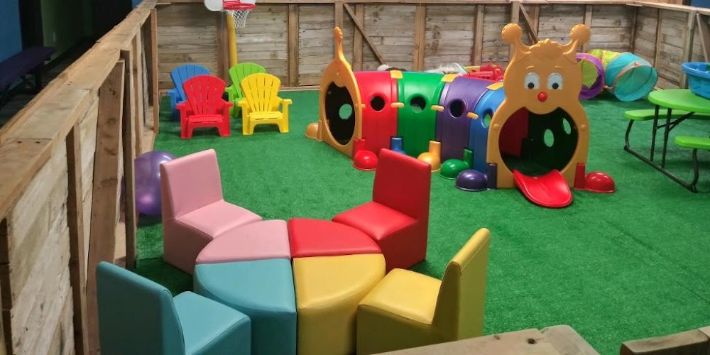 Stepping Stones Academy