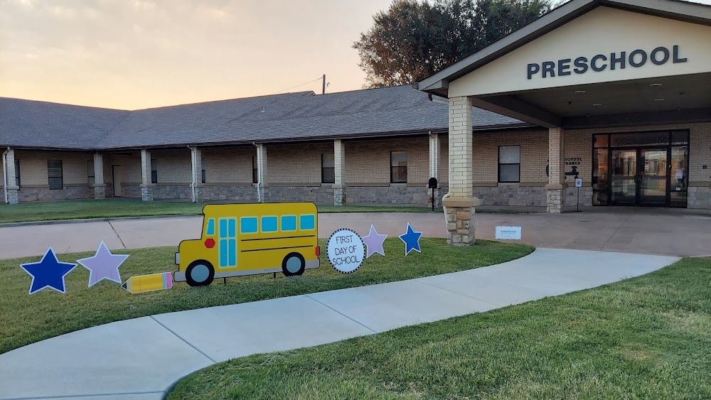 St. John Lutheran Preschool photo 3