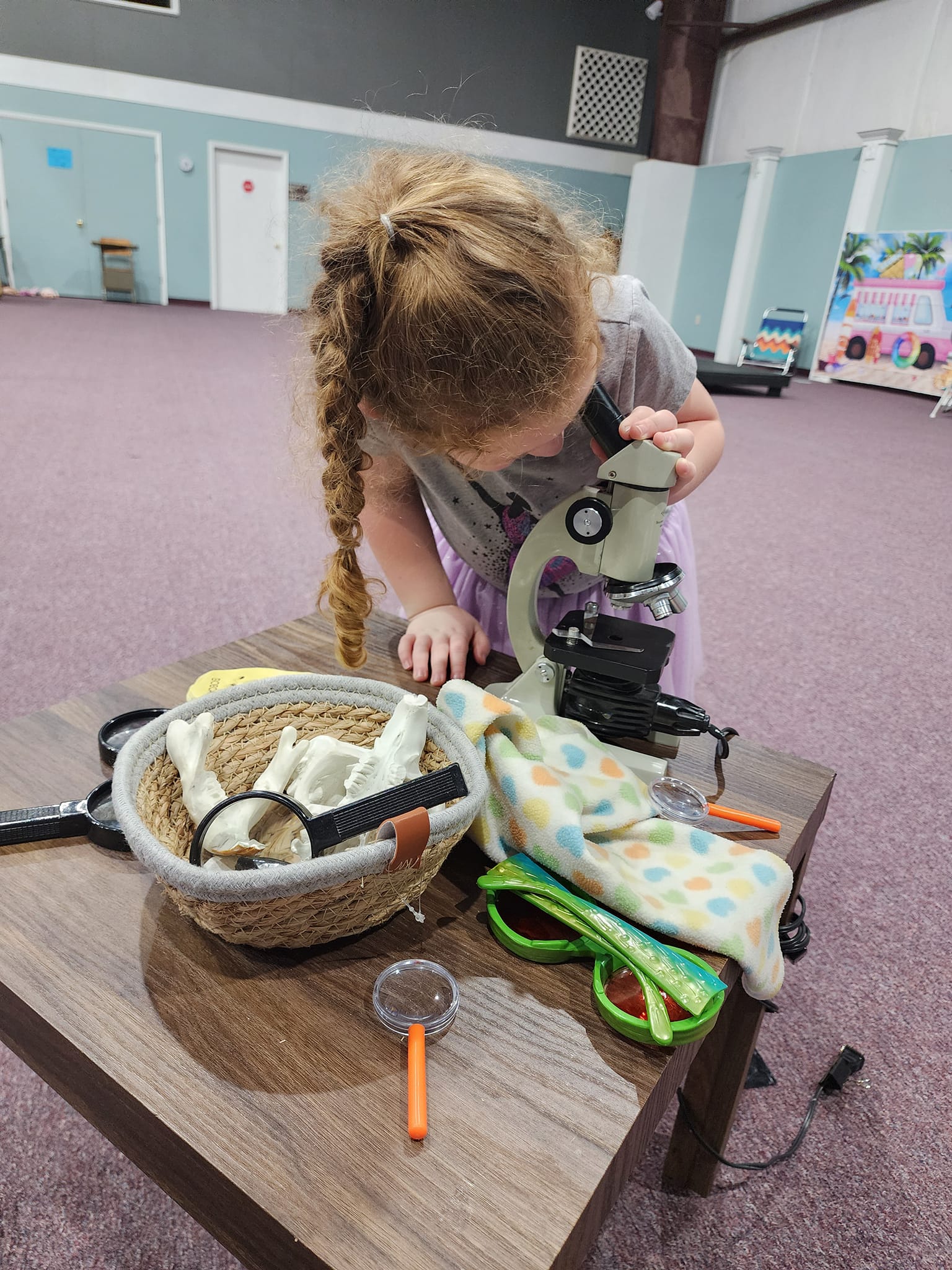 Bright Beginnings Learning Center