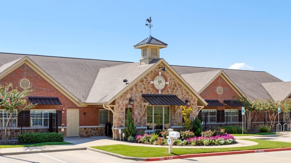Primrose School of College Station photo 2