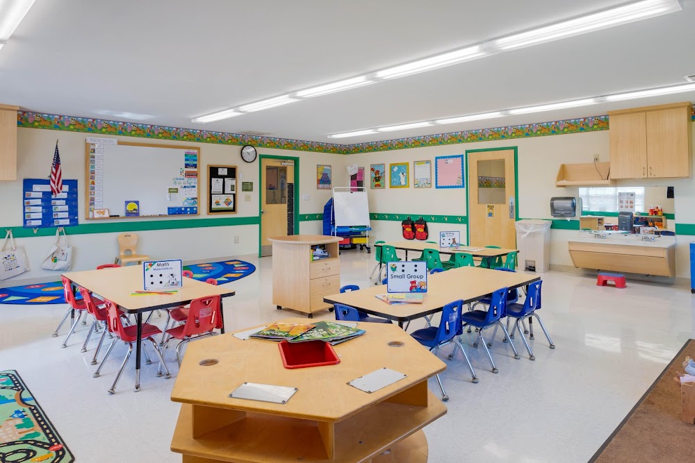 Primrose School of College Station photo 3