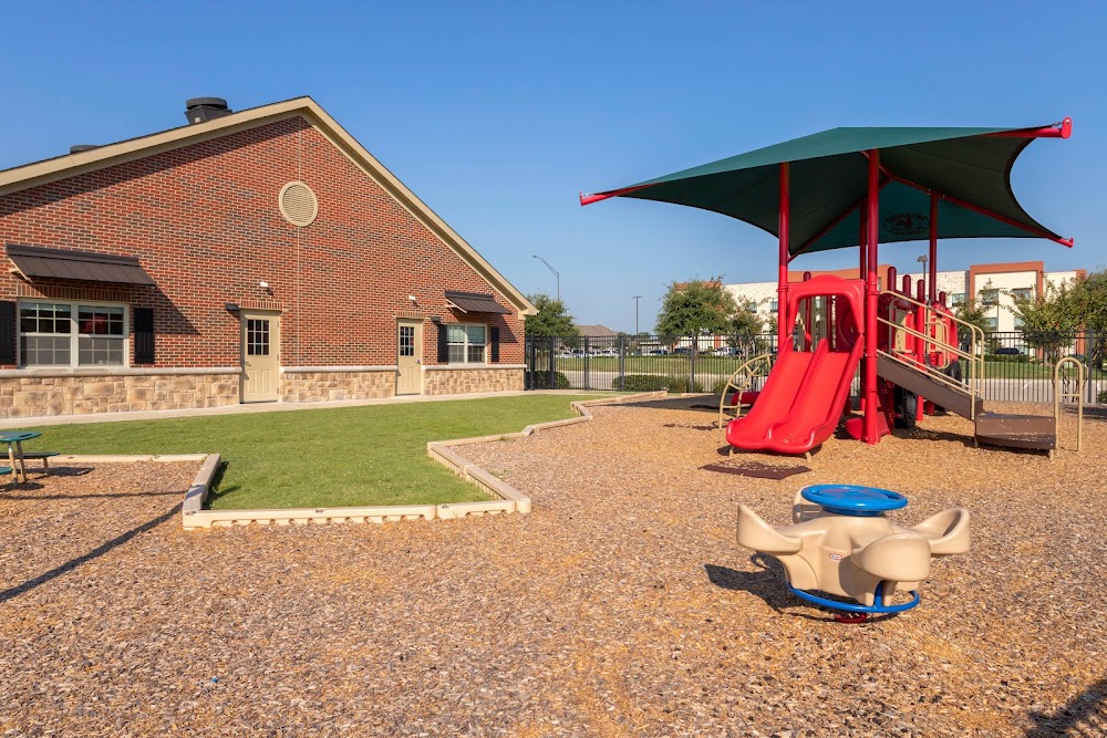 Primrose School of College Station photo 4