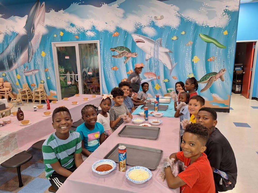 Redeemer's Learning Center Katy, TX