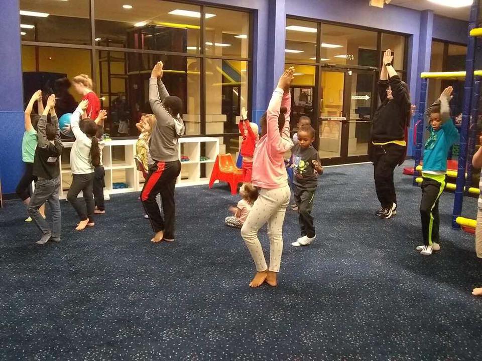 Adventure Kids Playcare Woodlands photo 5