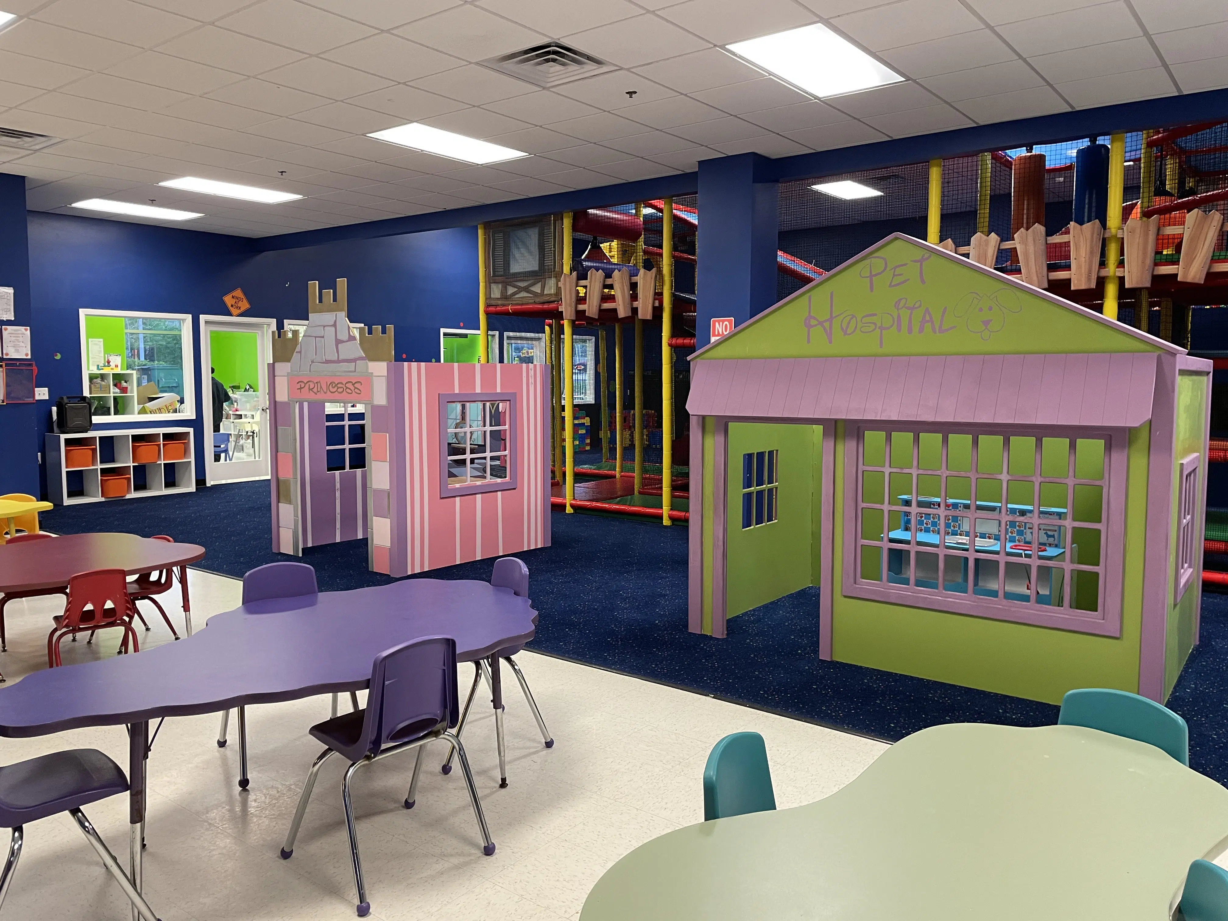 Adventure Kids Playcare Woodlands photo 3