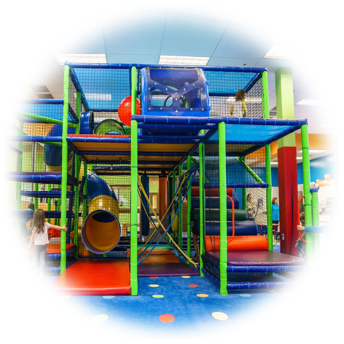 Adventure Kids Playcare Woodlands