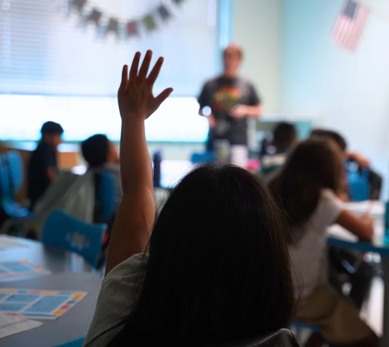 ShadowGlen Elementary photo 5