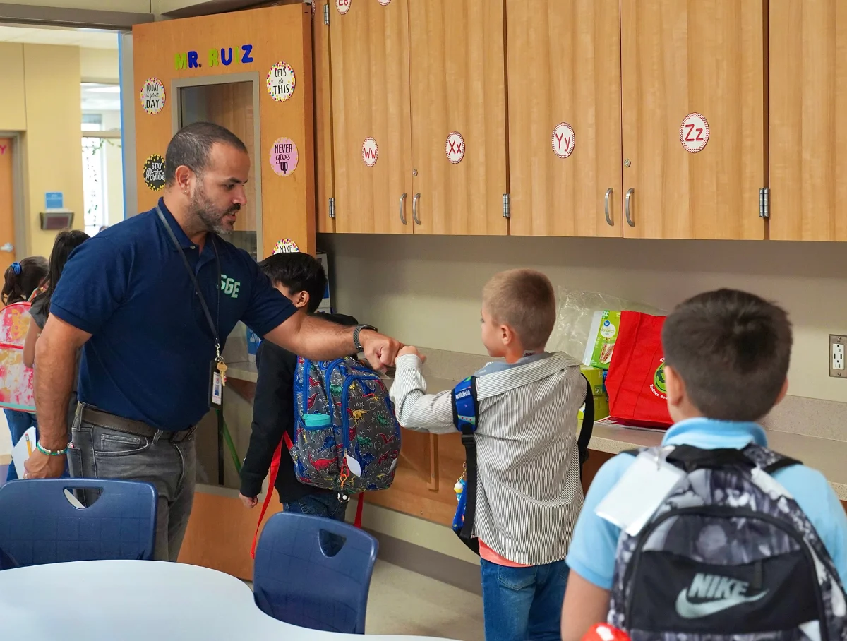 ShadowGlen Elementary