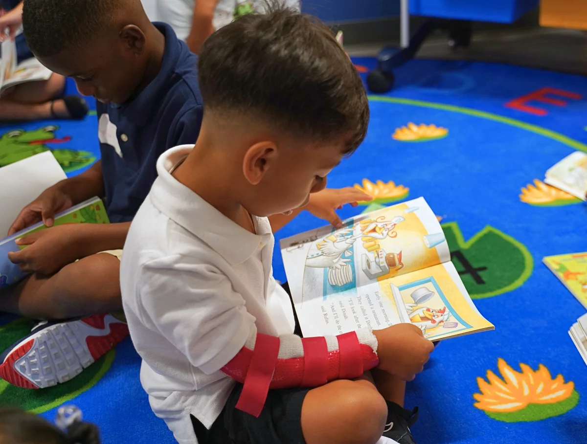 ShadowGlen Elementary photo 2