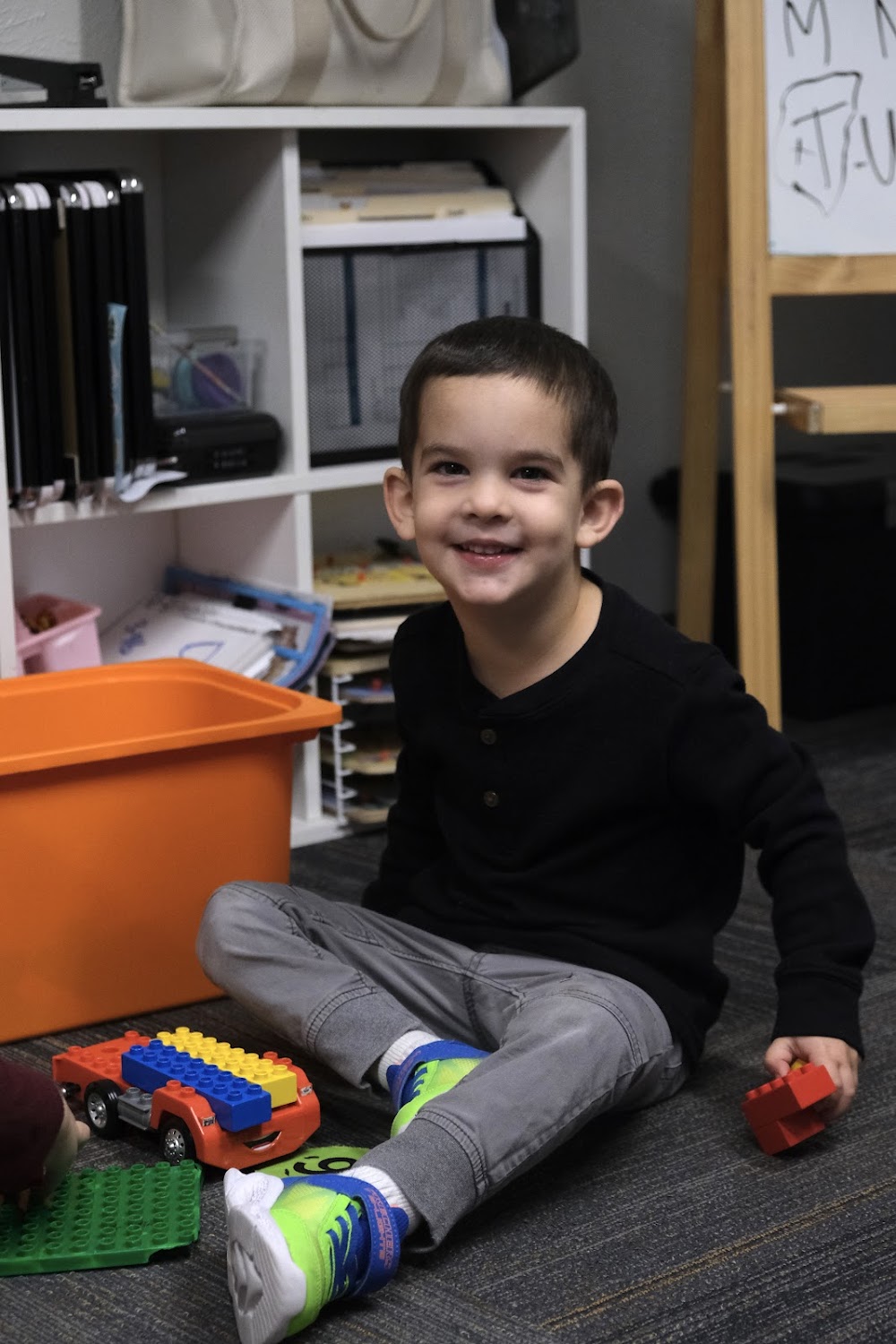 Preschool at Church Eleven32 photo 2