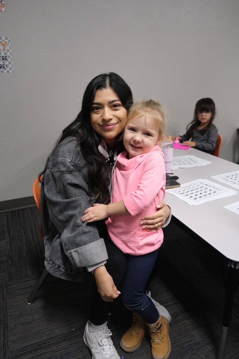 Preschool at Church Eleven32 photo 5