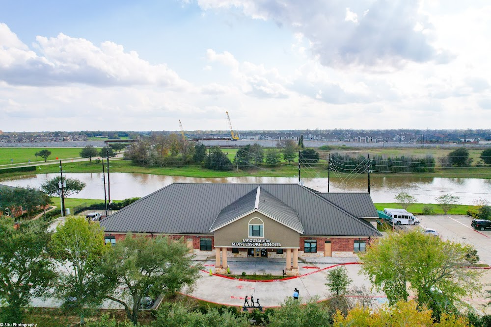 Unique Minds Montessori School photo 4