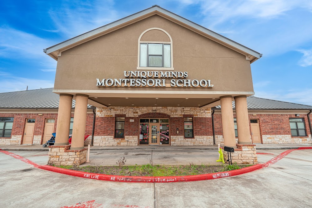 Unique Minds Montessori School photo 2