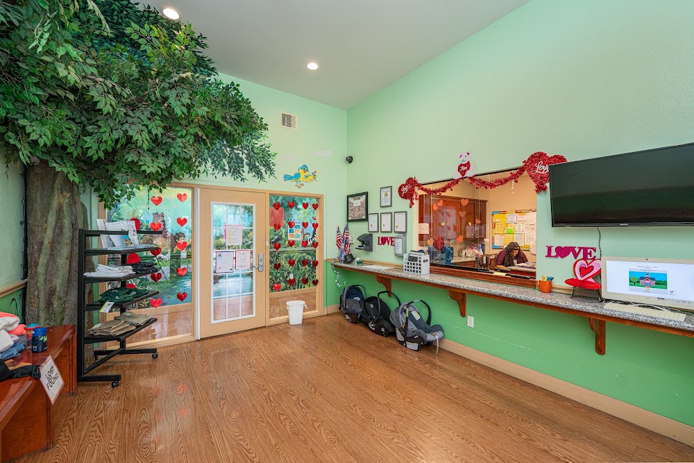 Unique Minds Montessori School photo 5