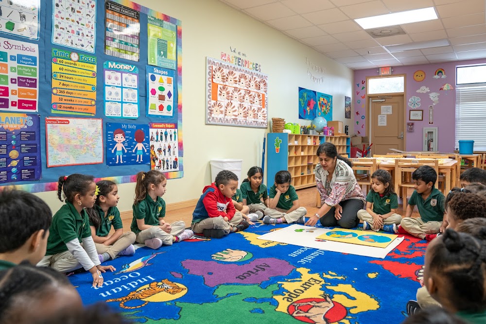 Unique Minds Montessori School