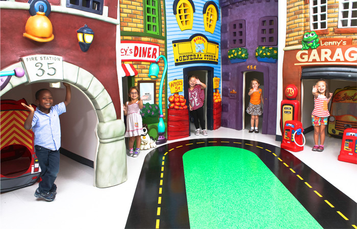 The Learning Experience - Castle Hills