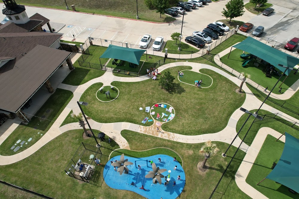 Children's Lighthouse of Lewisville - Valley Parkway