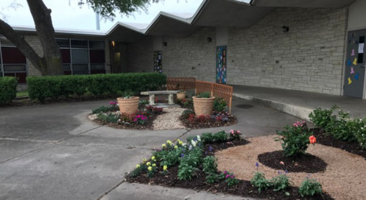 Victoria Christian School