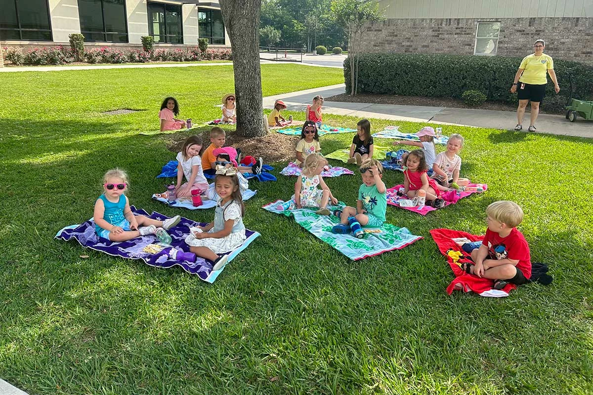 Bay Area Christian School photo 4