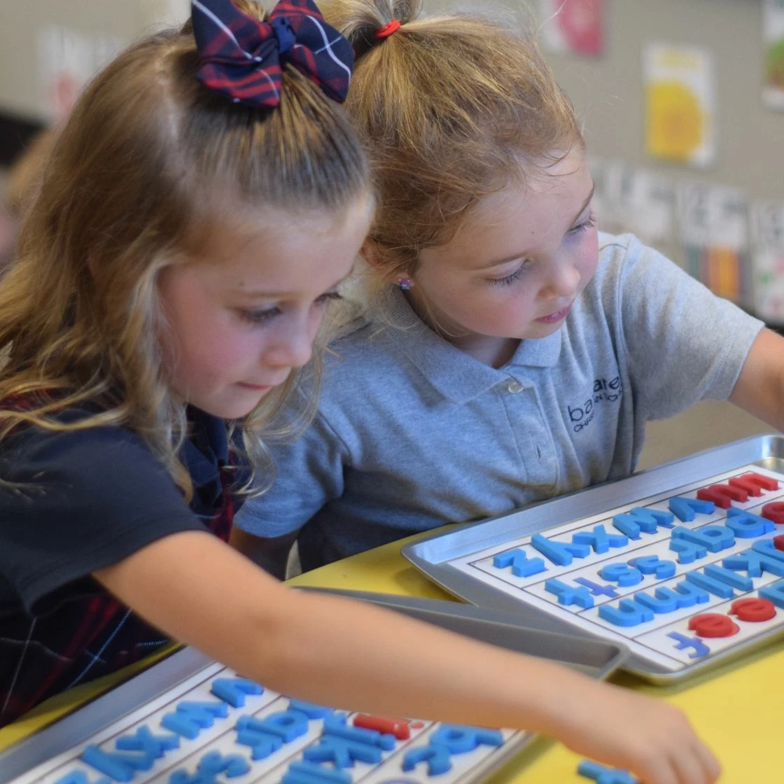 Bay Area Christian School photo 2