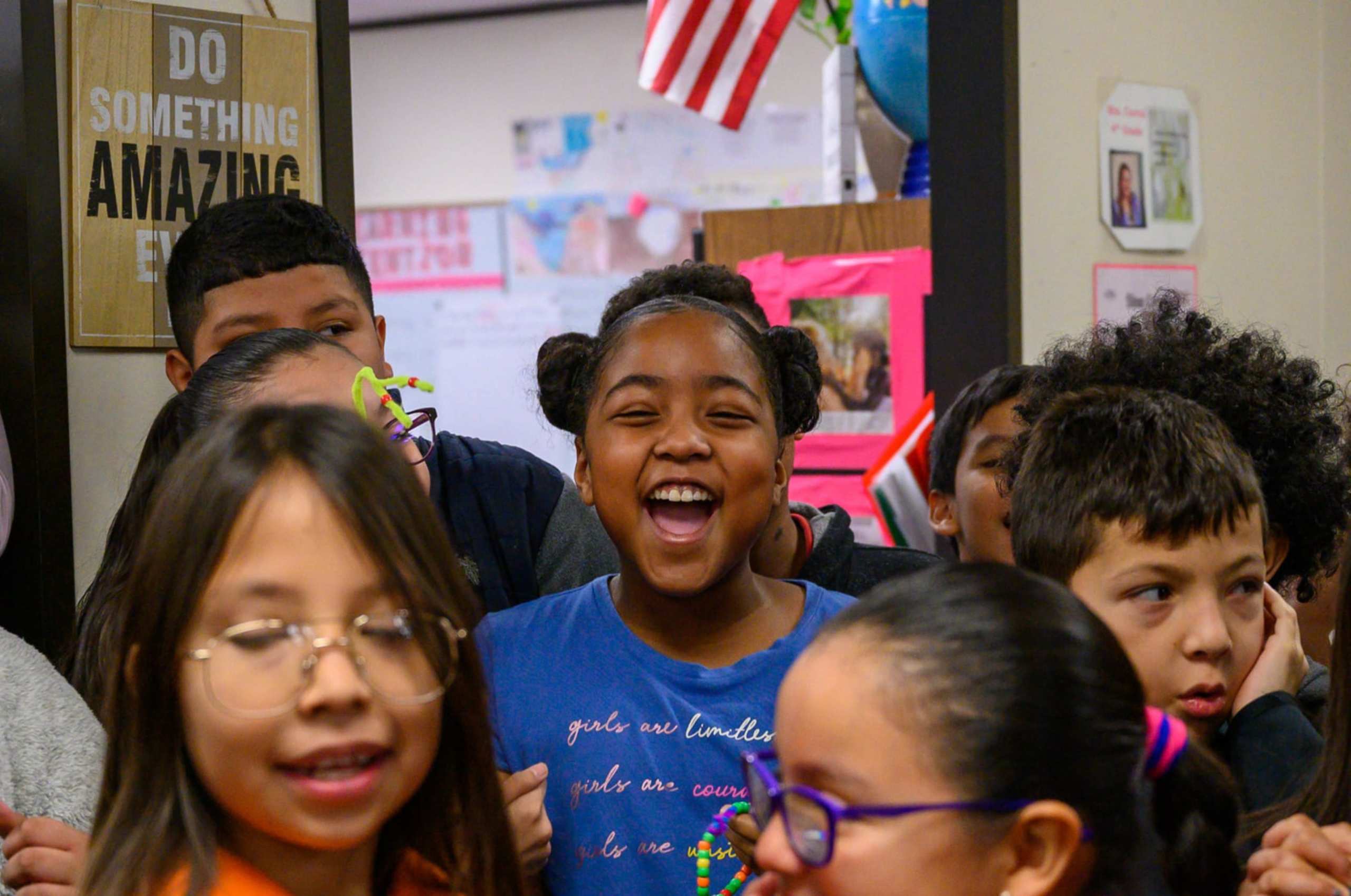 Lemm Elementary School