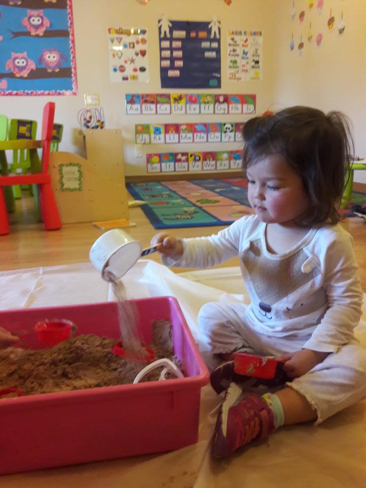 MOLO Learning Center