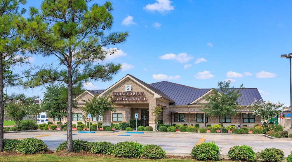 Silverline Montessori School - Shadow Creek photo 2