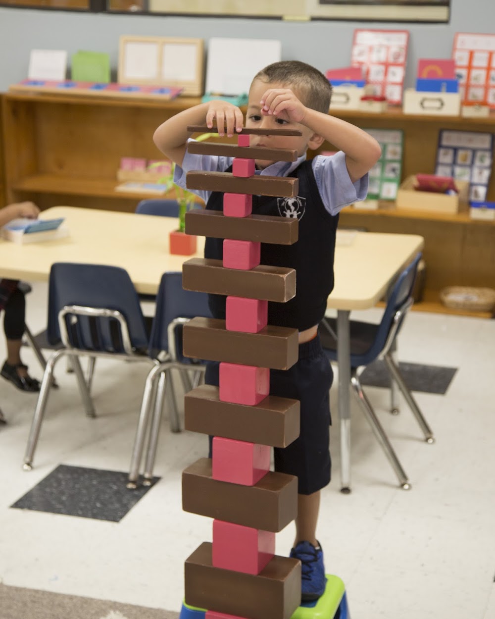 Silverline Montessori School - Shadow Creek photo 5