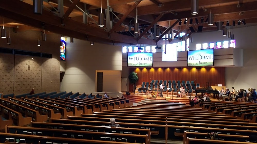 Southland Baptist Church photo 2