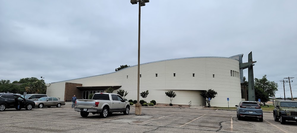 Southland Baptist Church photo 3