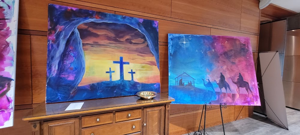 Southland Baptist Church photo 4